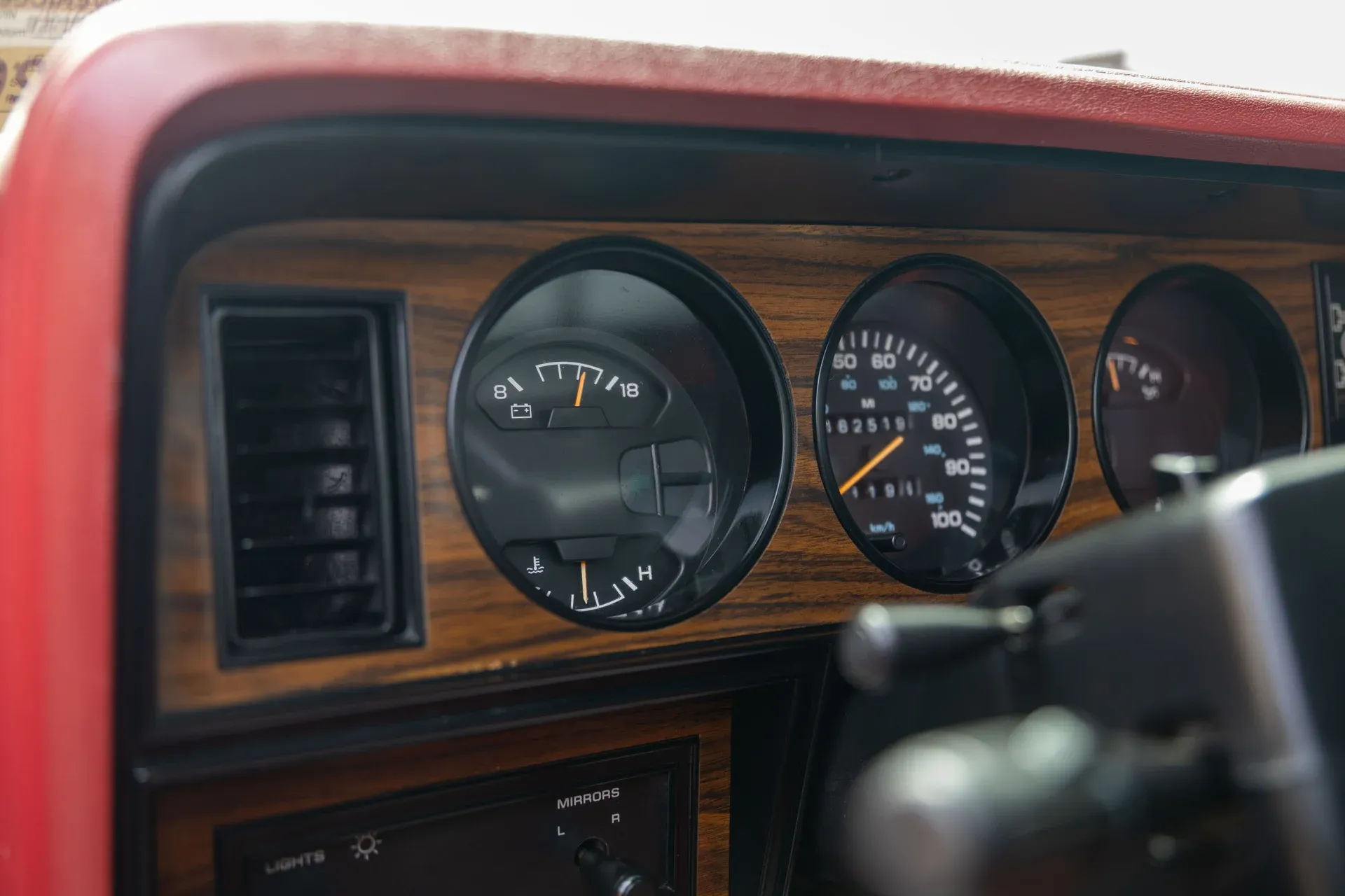 1991 Dodge Ram W250