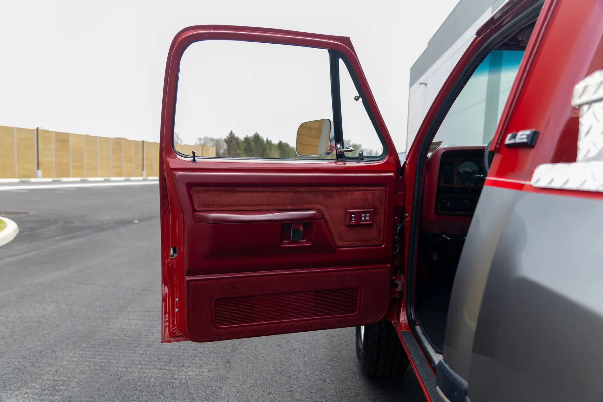 1991 Dodge Ram W250