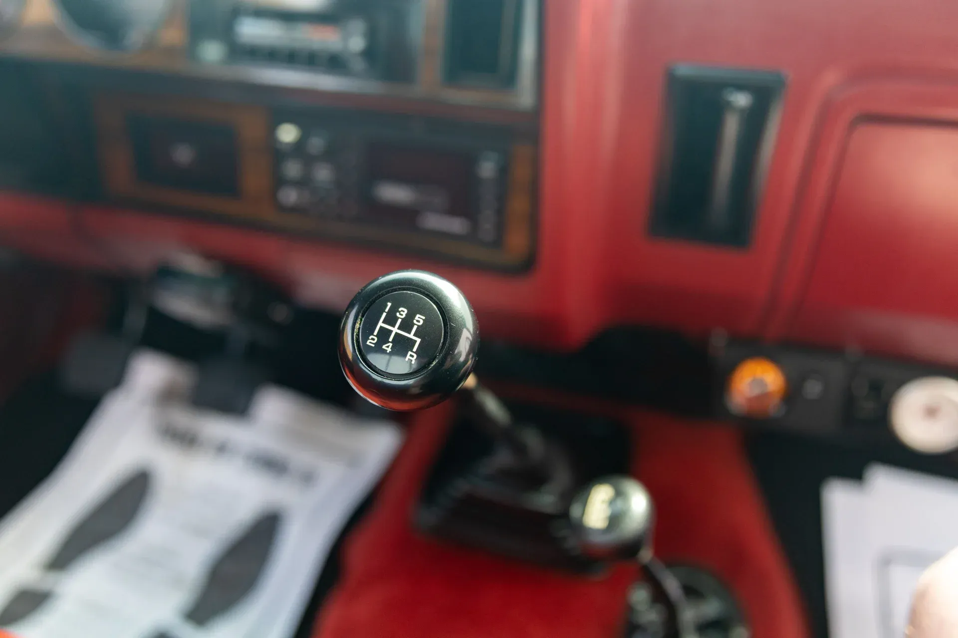 1991 Dodge Ram W250