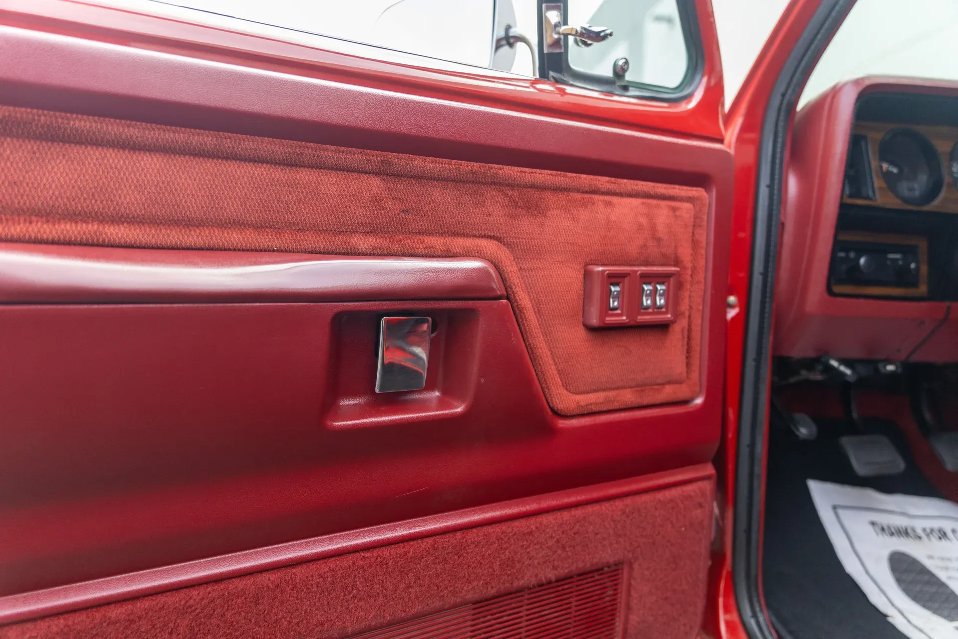1991 Dodge Ram W250