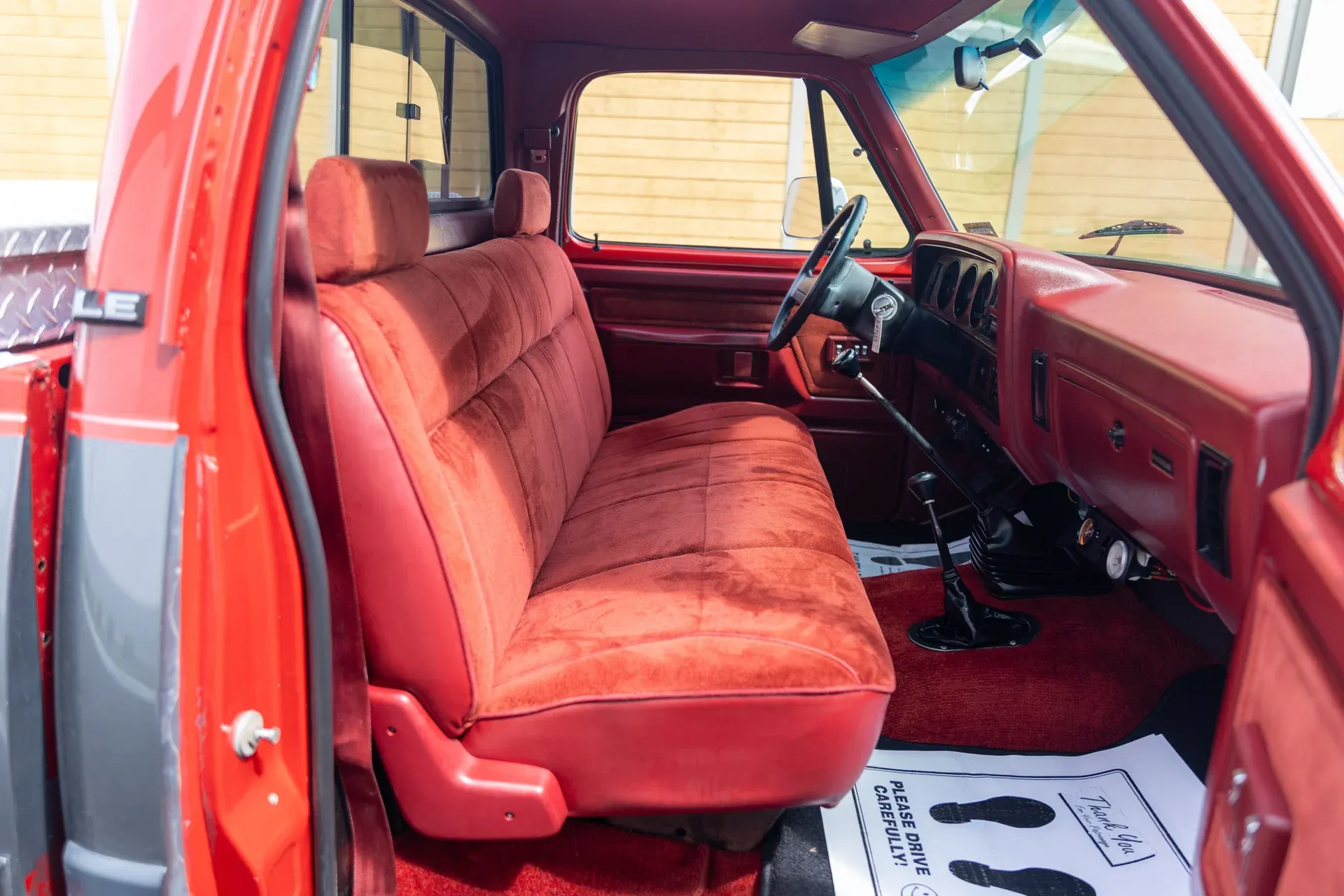 1991 Dodge Ram W250