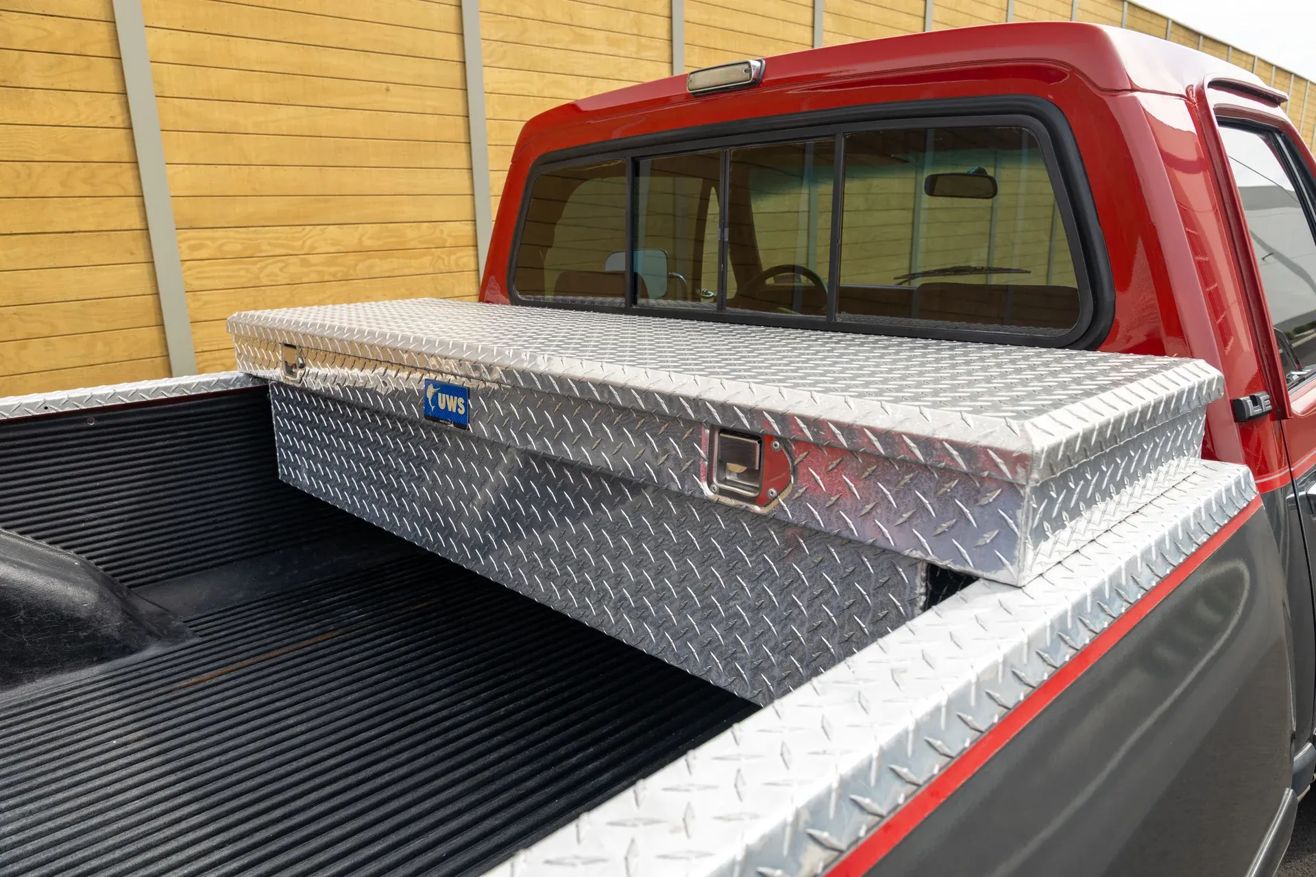 1991 Dodge Ram W250