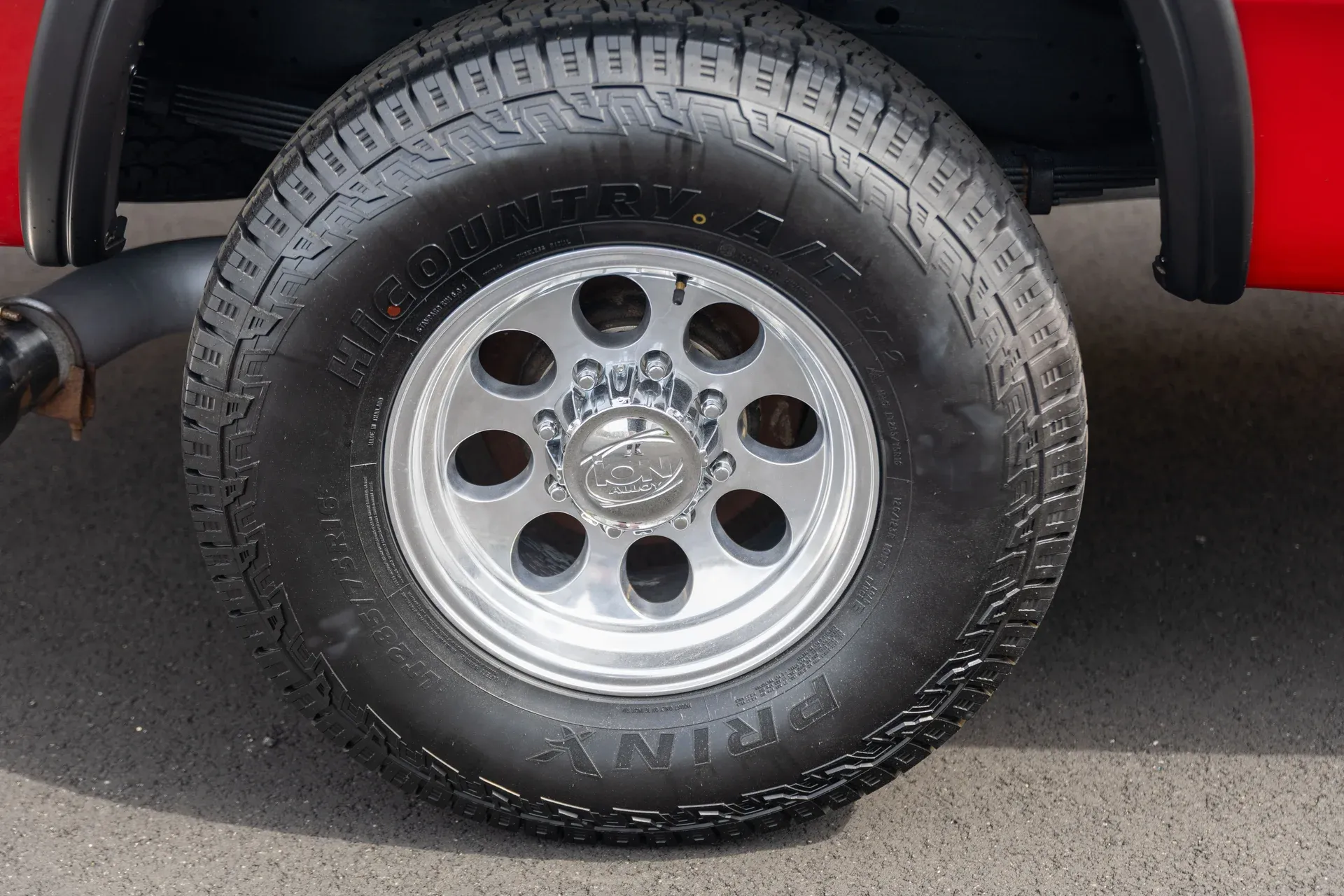 1991 Dodge Ram W250