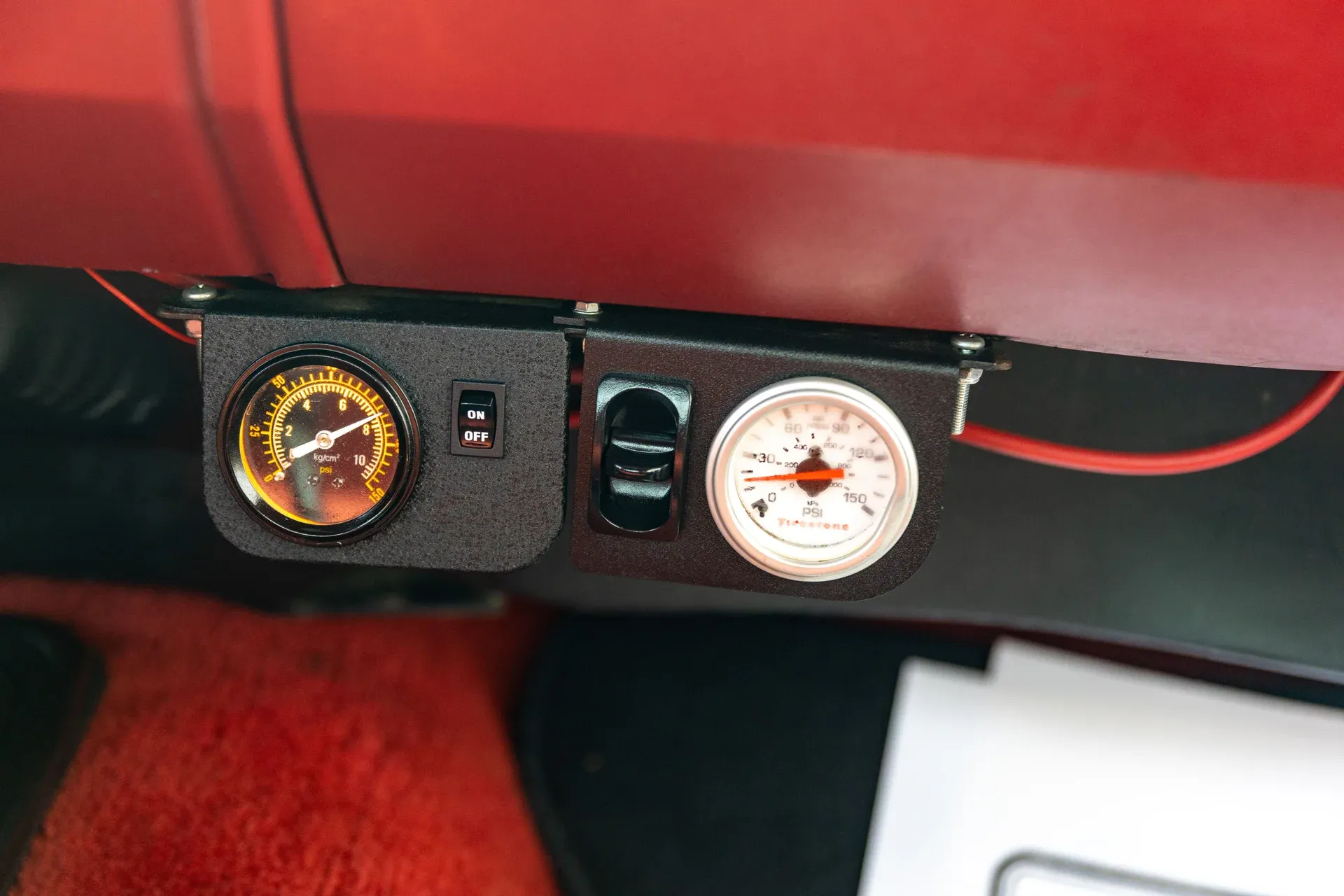 1991 Dodge Ram W250