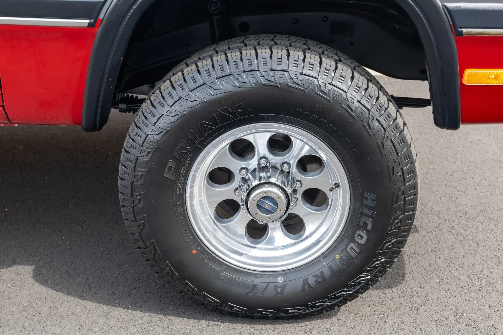 1991 Dodge Ram W250