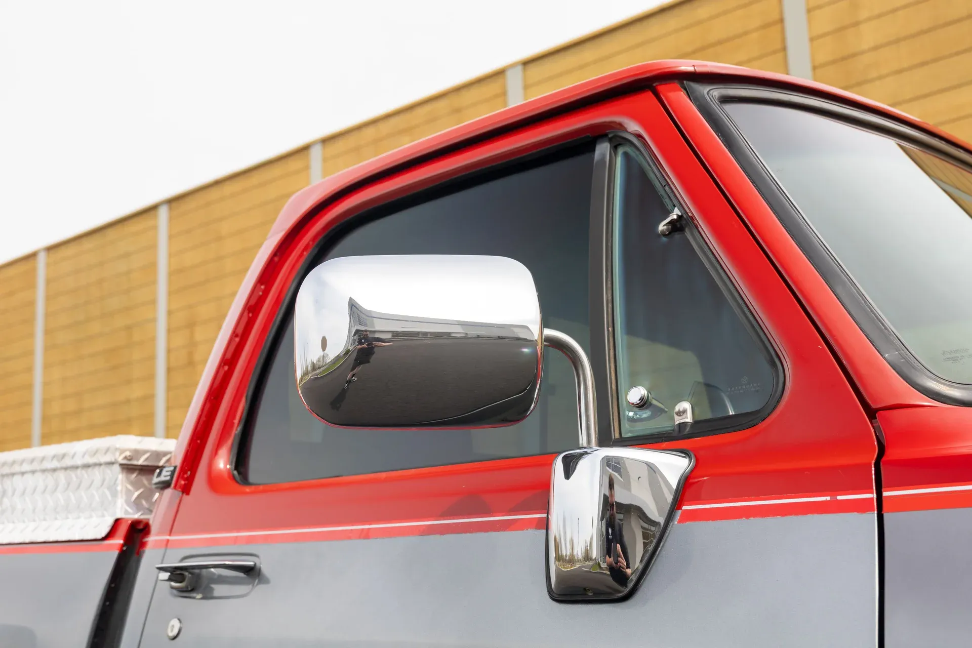 1991 Dodge Ram W250
