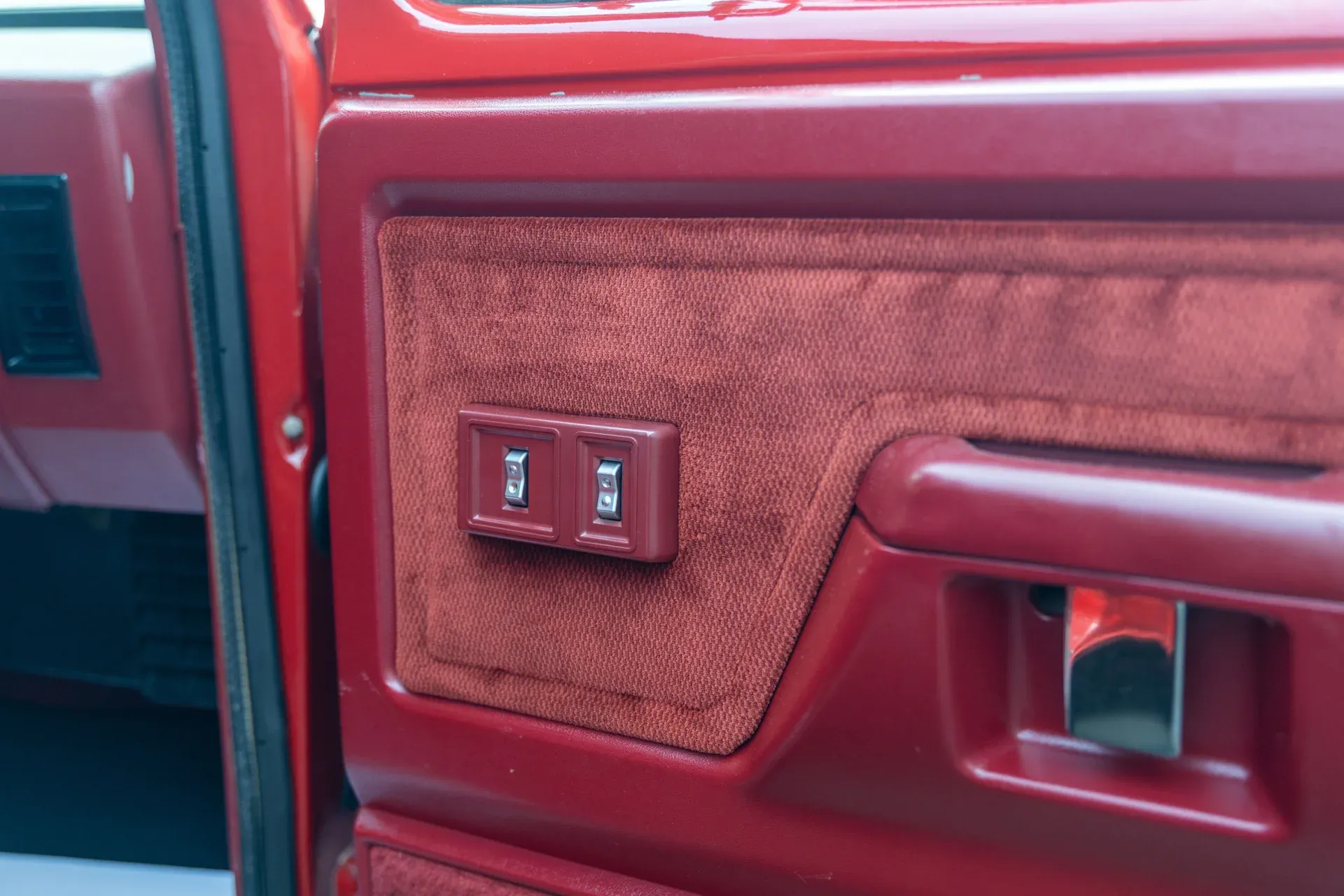 1991 Dodge Ram W250
