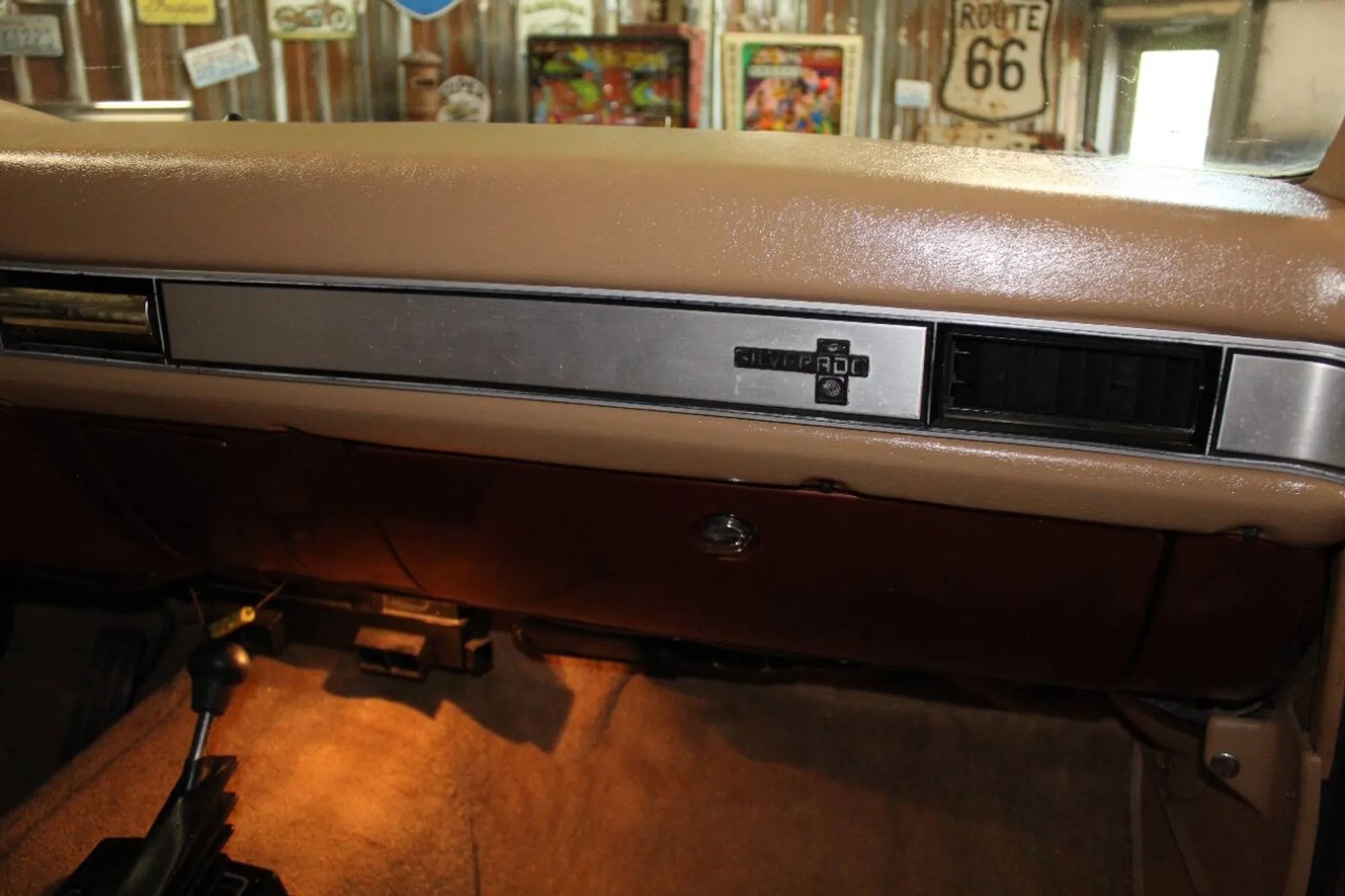 1986 Chevrolet Suburban K10