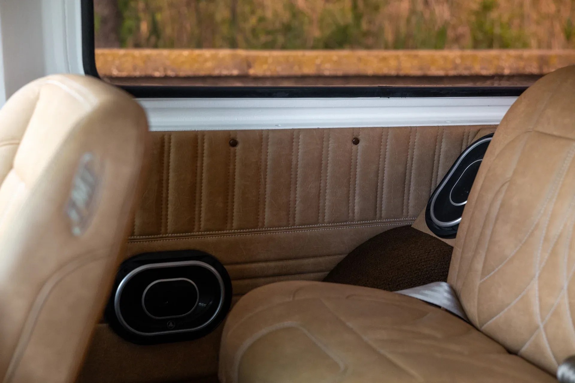 1972 Chevrolet K5 Blazer