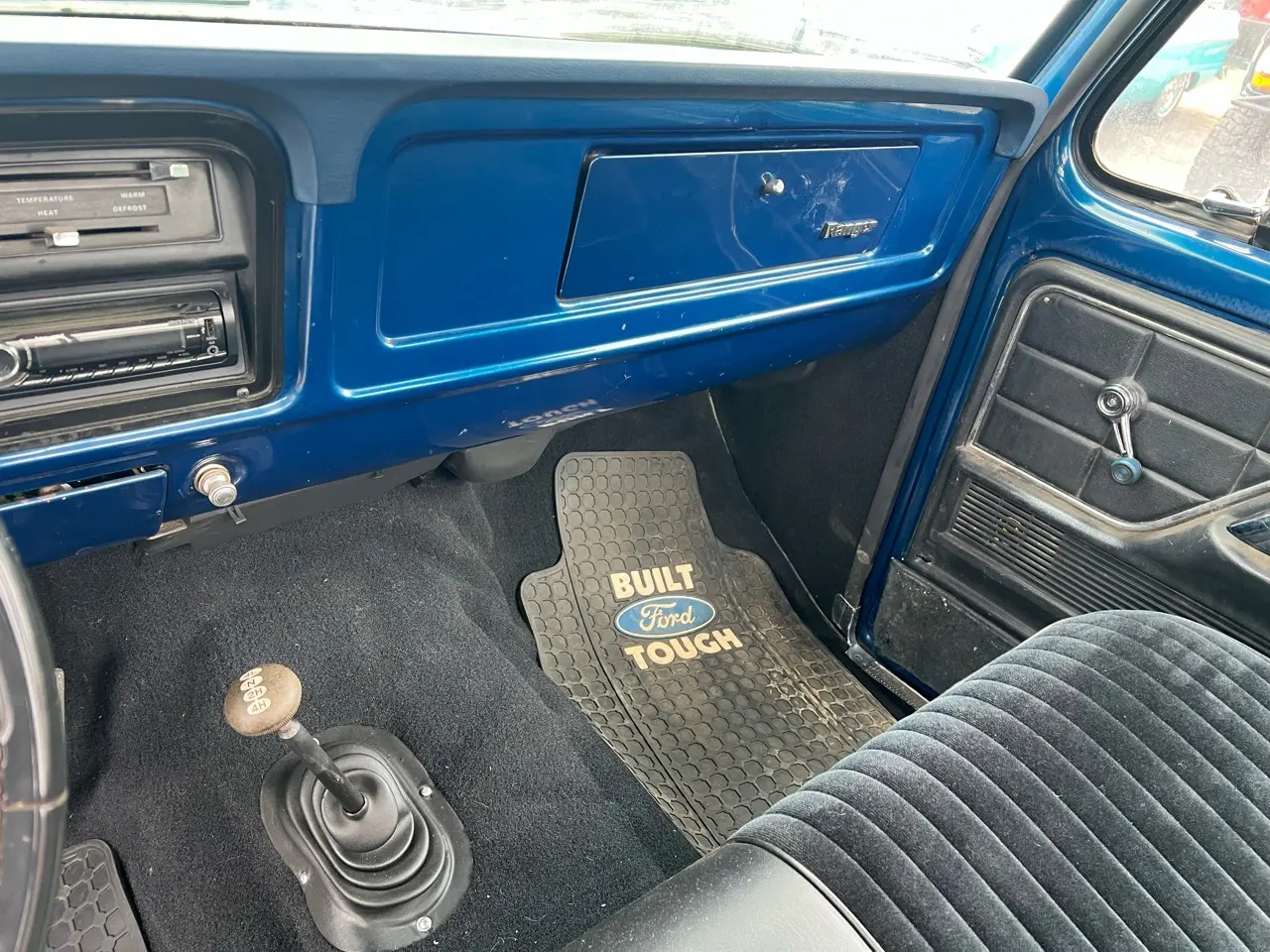 1977 Ford F-250 Highboy