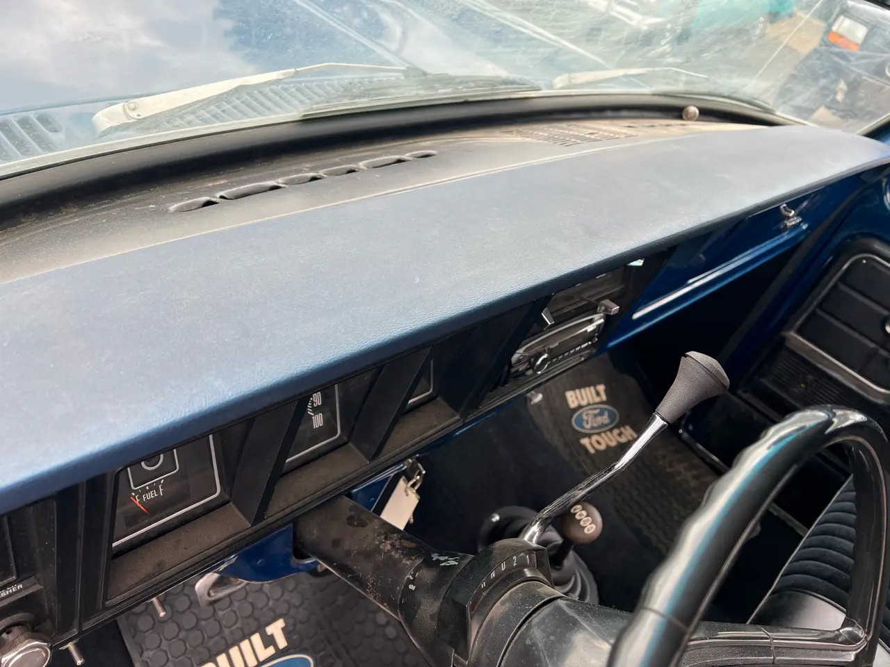 1977 Ford F-250 Highboy