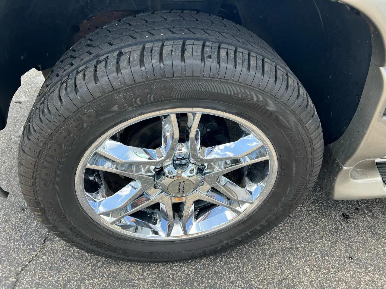 2003 GMC Yukon SLT