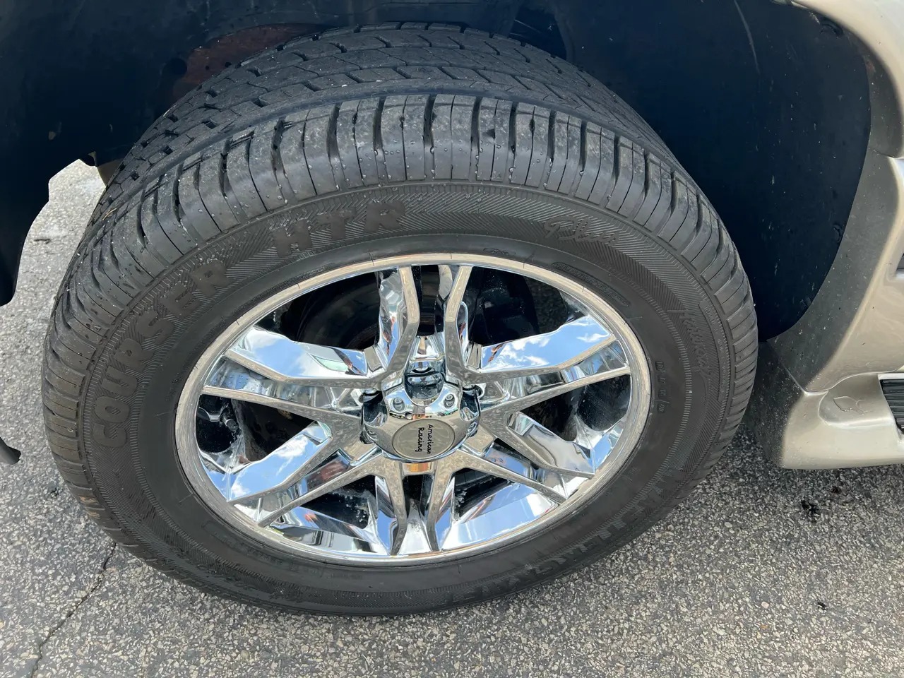 2003 GMC Yukon SLT