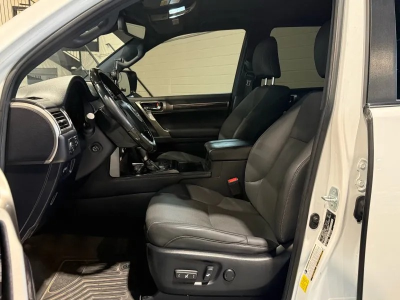 2020 Lexus GX 460 Premium
