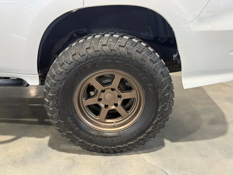 2020 Lexus GX 460 Premium