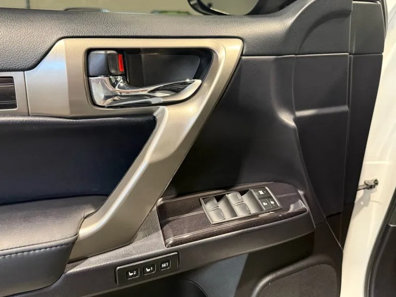 2020 Lexus GX 460 Premium