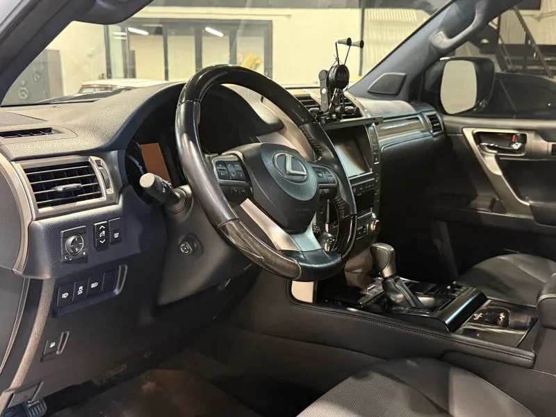 2020 Lexus GX 460 Premium