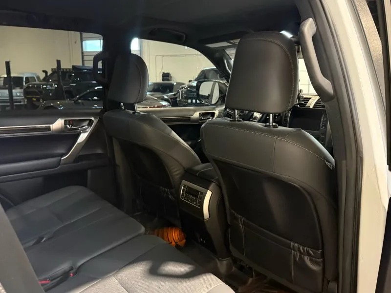 2020 Lexus GX 460 Premium