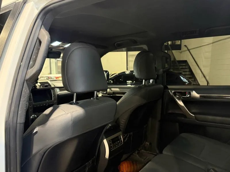 2020 Lexus GX 460 Premium