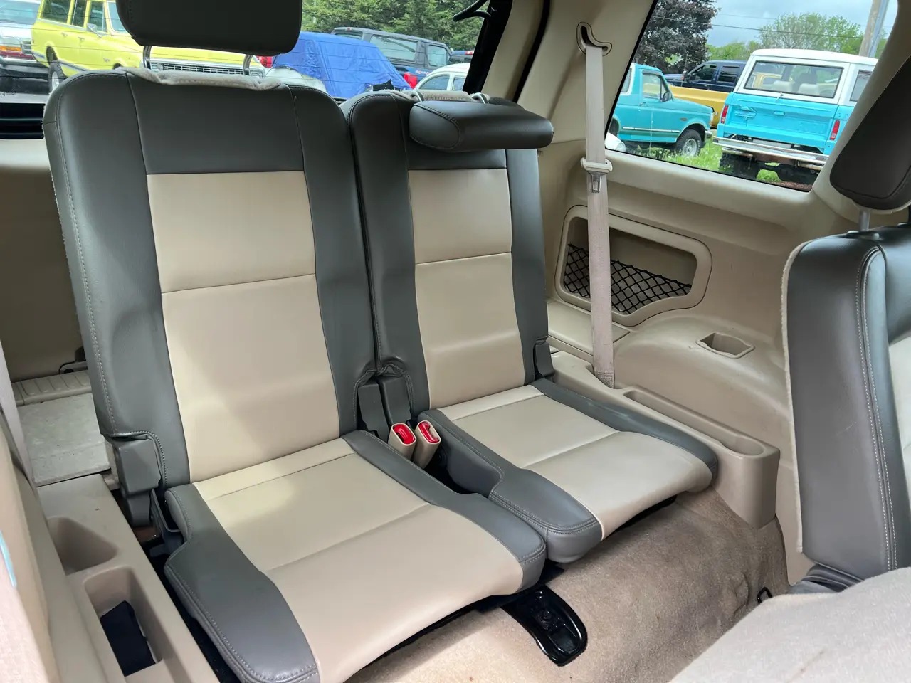 2006 Ford Explorer Eddie Bauer