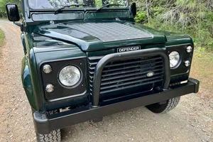 1996 Land Rover Defender 110 300Tdi - 2