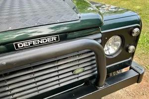 1996 Land Rover Defender 110 300Tdi