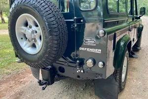 1996 Land Rover Defender 110 300Tdi