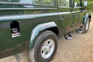 1996 Land Rover Defender 110 300Tdi
