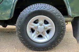 1996 Land Rover Defender 110 300Tdi