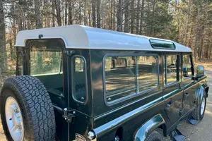 1996 Land Rover Defender 110 300Tdi