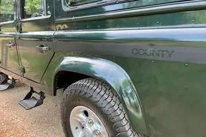 1996 Land Rover Defender 110 300Tdi