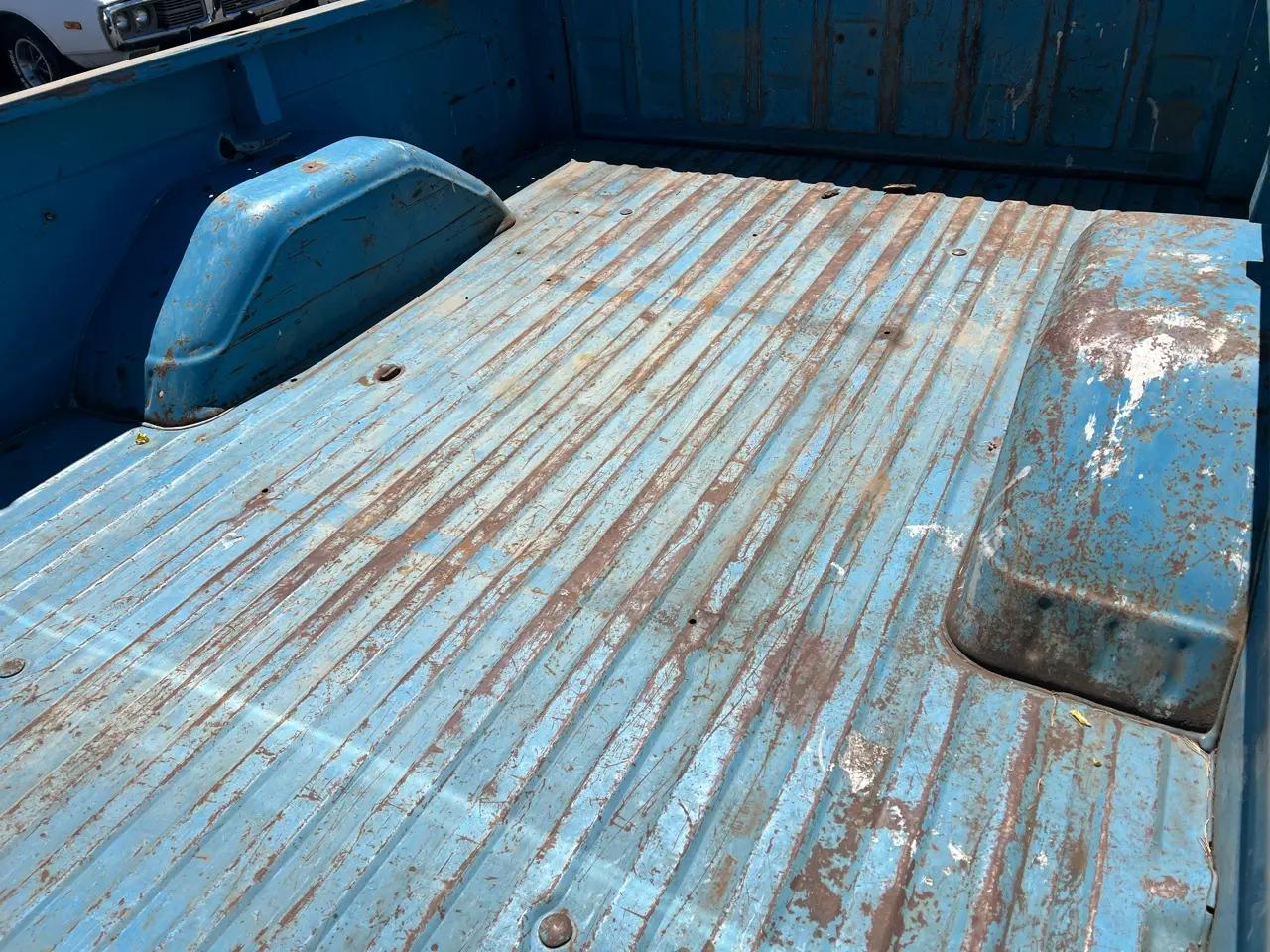 1977 Chevrolet K10 Scottsdale