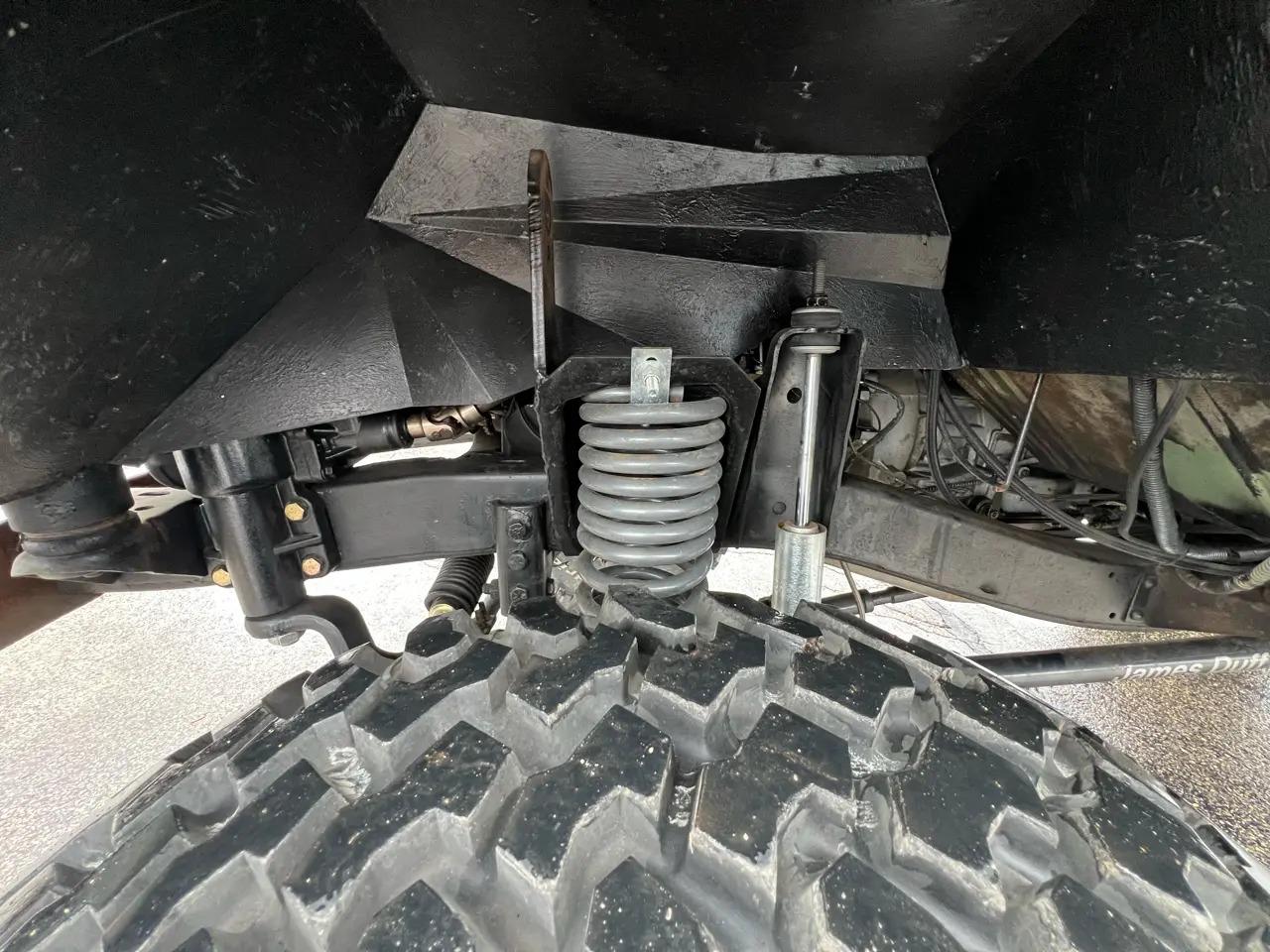1971 Ford Bronco