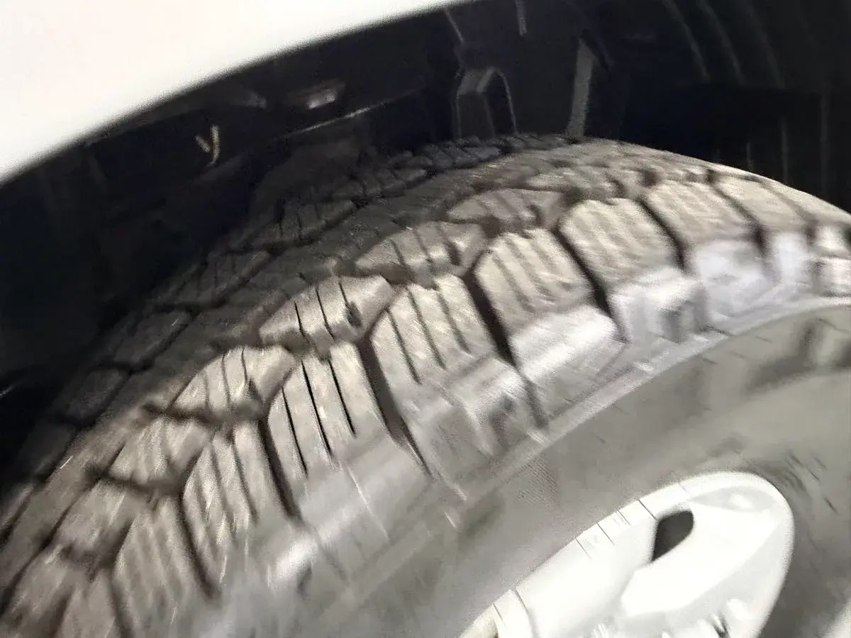 2013 Nissan Xterra S