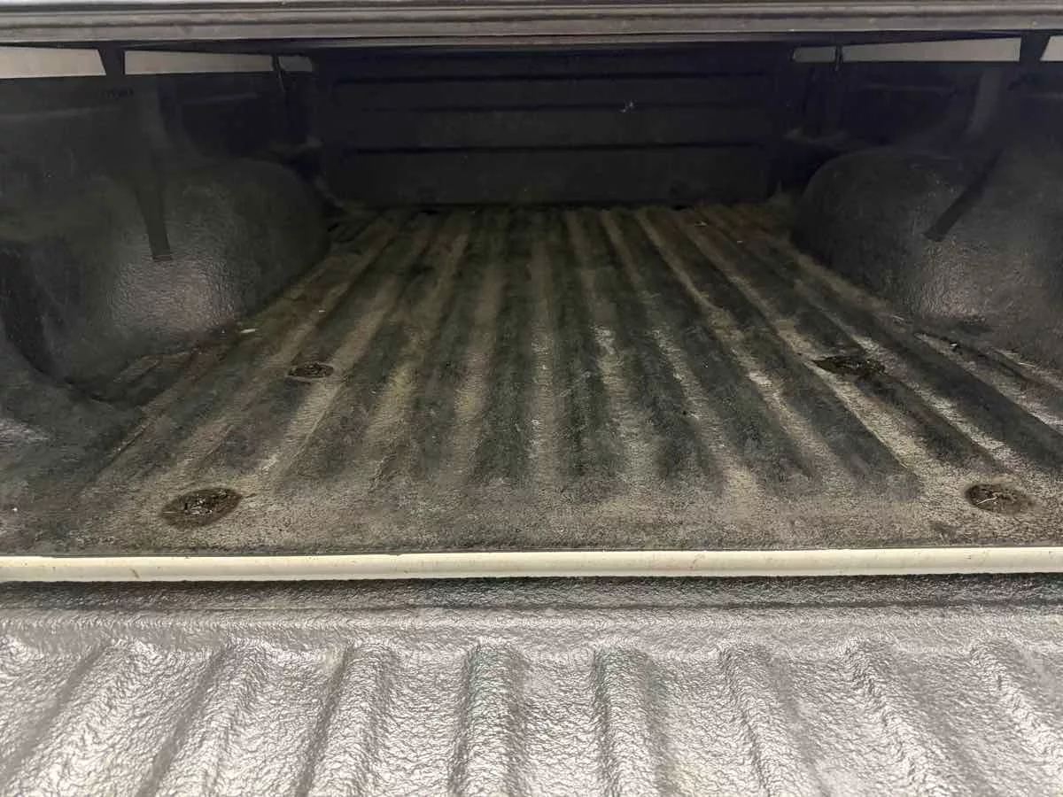 2002 Ford Ranger Edge Plus