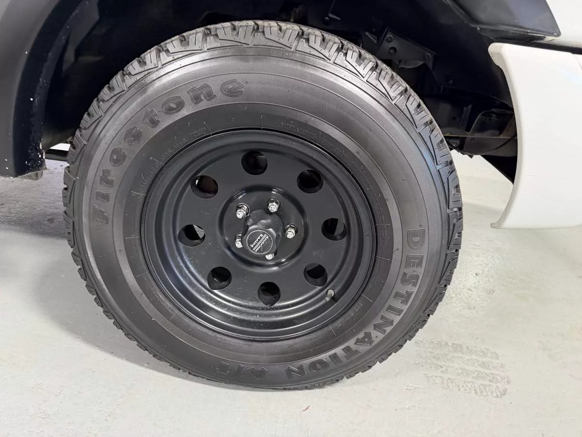 2002 Ford Ranger Edge Plus