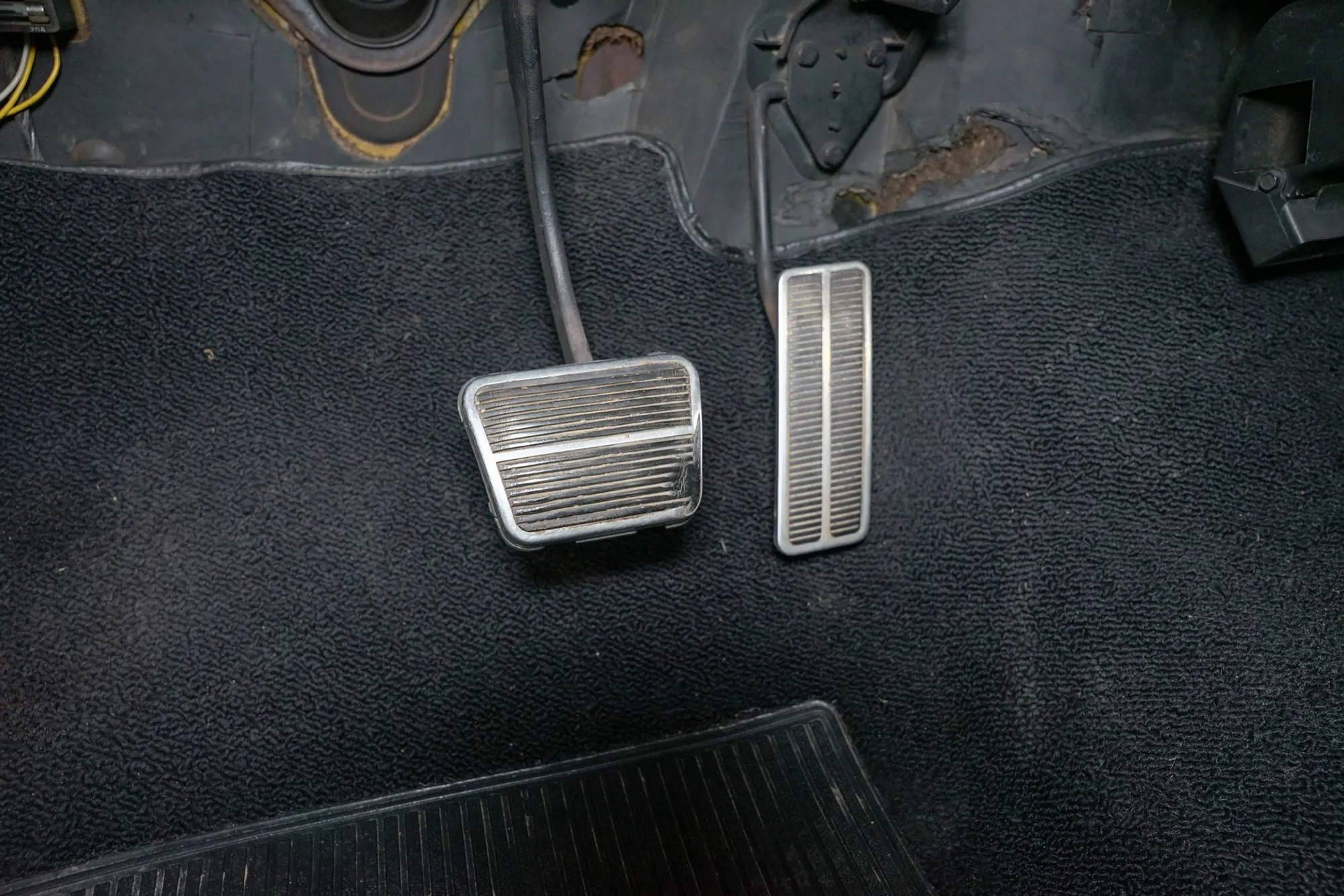 1971 Chevrolet C-10 Cheyenne