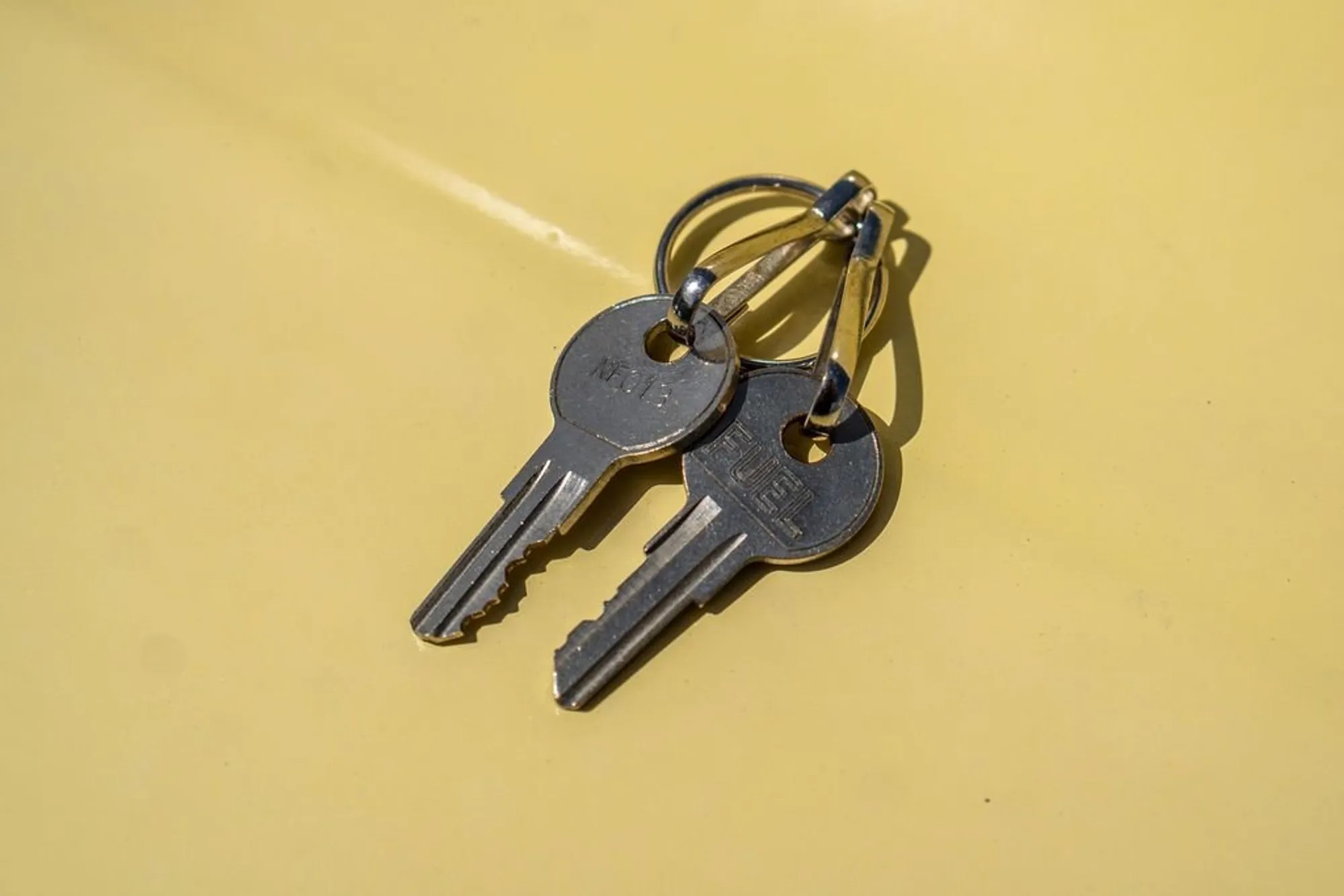1950 Willys Jeepster
