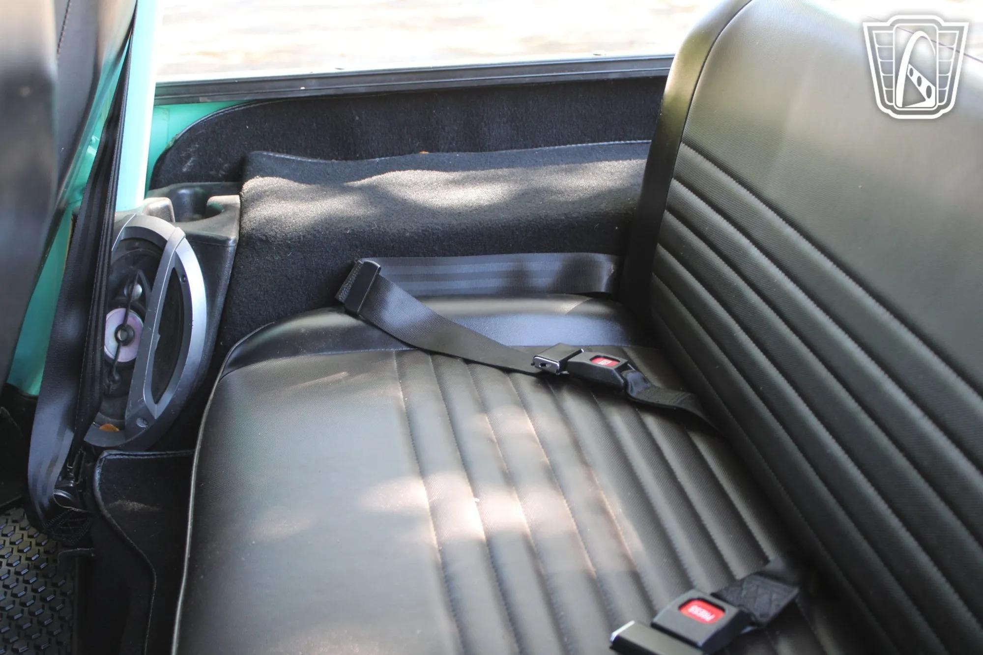 1983 Jeep CJ-7 Renegade