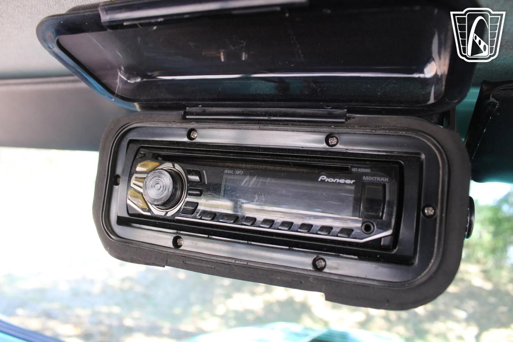1983 Jeep CJ-7 Renegade