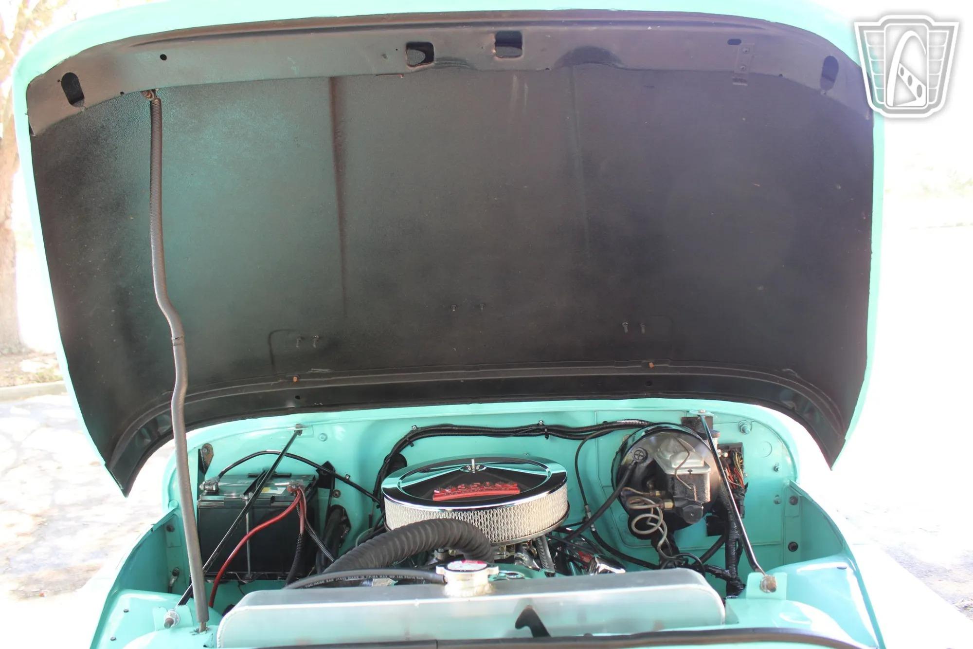 1983 Jeep CJ-7 Renegade