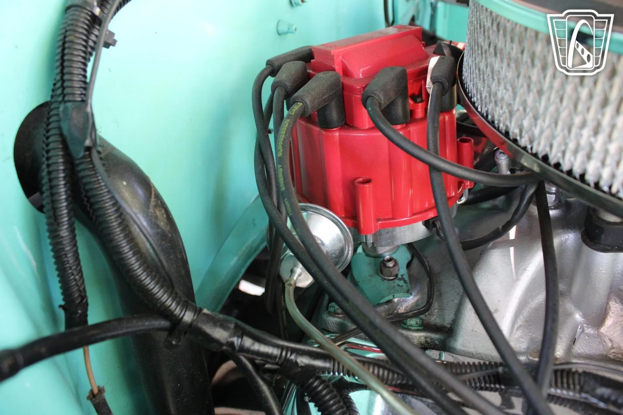 1983 Jeep CJ-7 Renegade