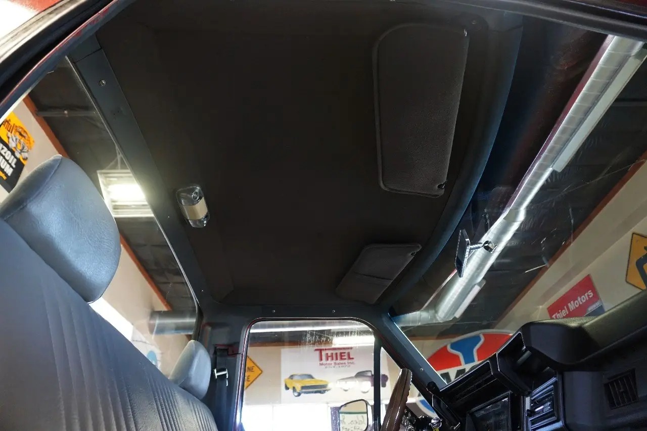 1984 Ford F-150 4x4
