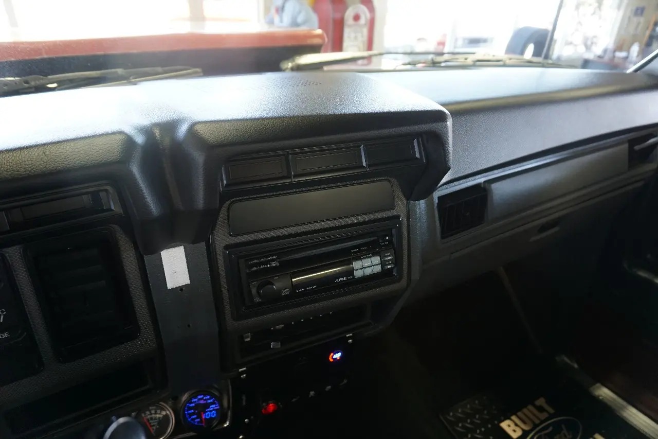 1984 Ford F-150 4x4