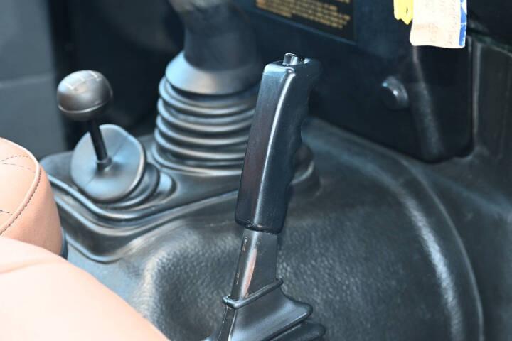 1998 Land Rover Defender 90