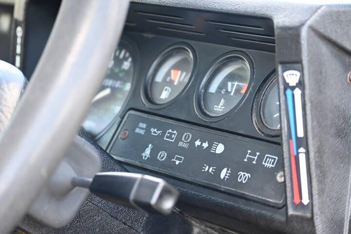 1998 Land Rover Defender 90