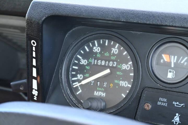 1998 Land Rover Defender 90