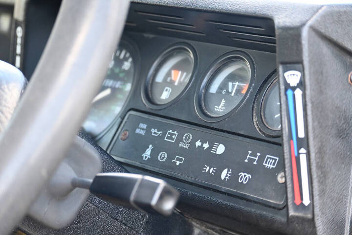 1998 Land Rover Defender 90