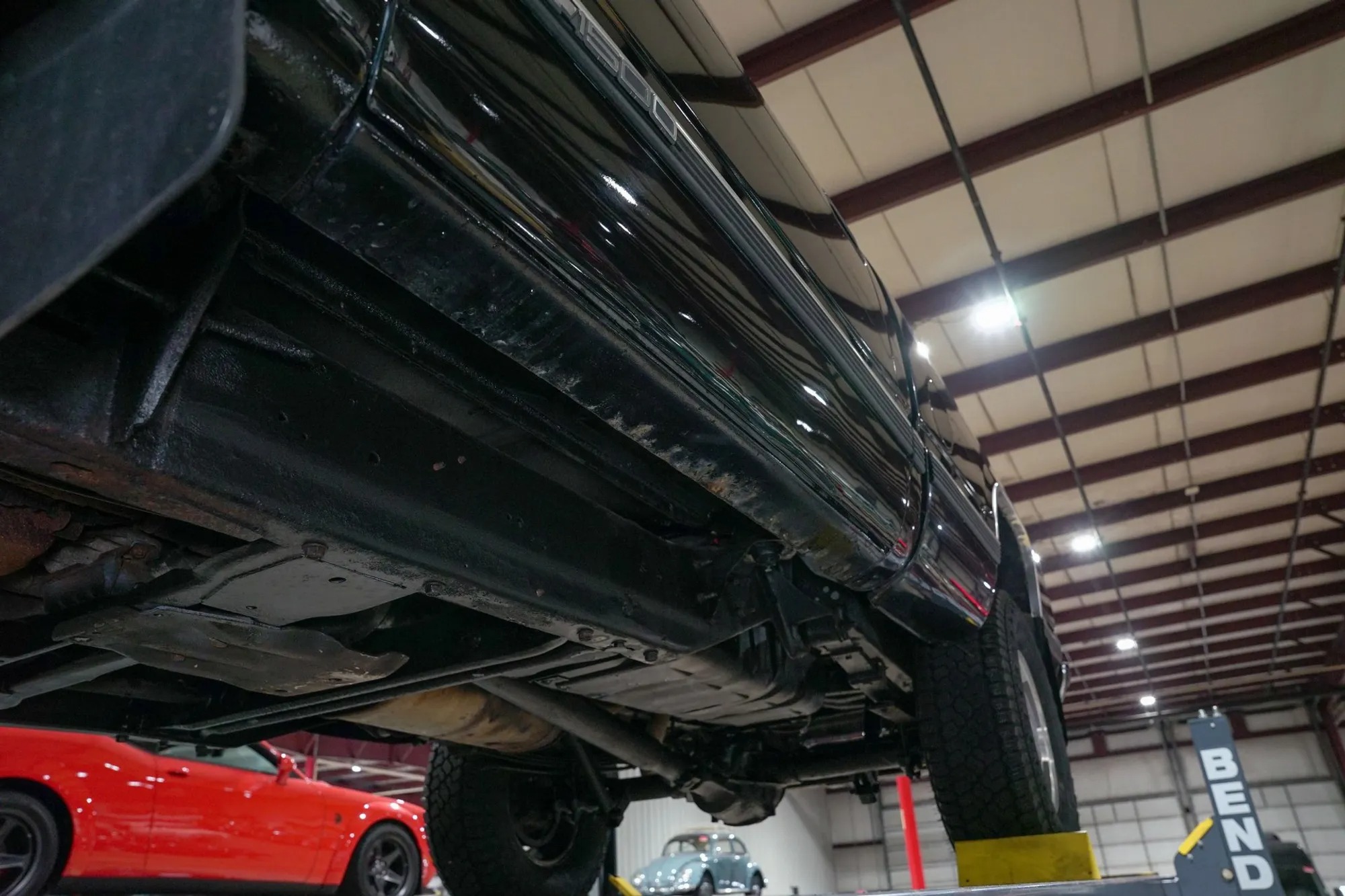 1998 Chevrolet K-1500 Silverado Z-71