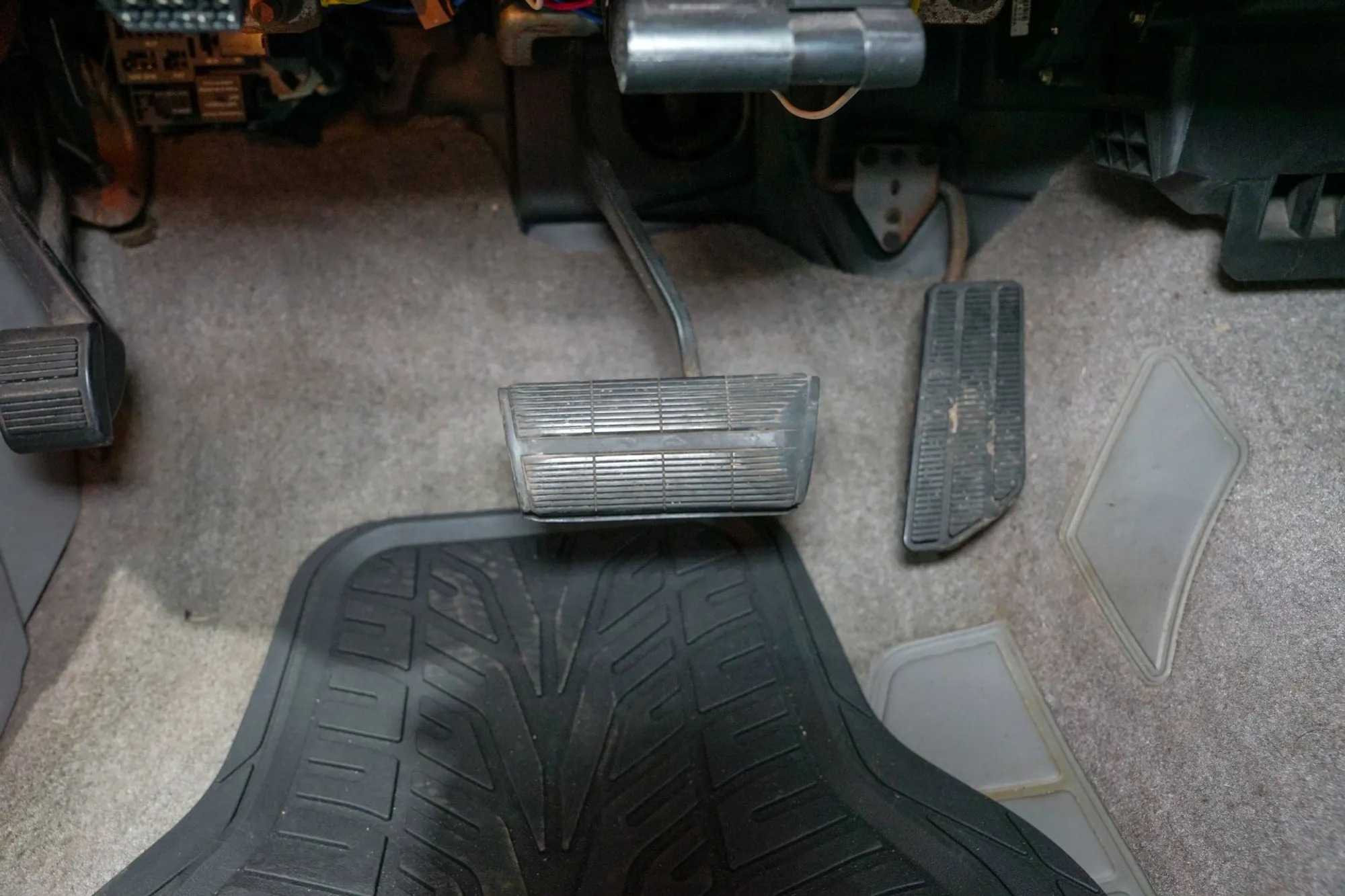 1998 Chevrolet K-1500 Silverado Z-71